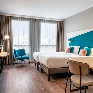 4* Aparthotel Adagio Nation