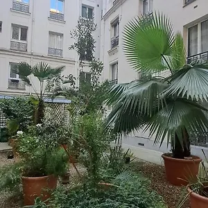  Apartamento Arc De Triomphe Champs Elysees