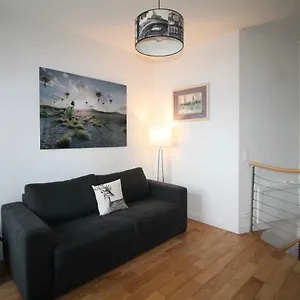 Cozy Saint Georges Appartement